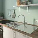 Grohe QuickFix Start Classic смеситель, хром (CV033070)