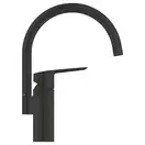 Grohe Start смеситель кухонный, черный (CV034400)