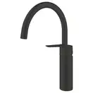 Grohe Start смеситель кухонный, черный (CV034400)