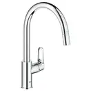 Grohe Start Flow смеситель кухни, хром (CV034815)