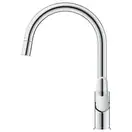 Grohe Start Flow смеситель кухни, хром (CV034815)