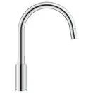 Grohe Start Flow смеситель кухни, хром (CV034815)