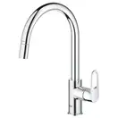 Grohe Start Flow смеситель кухни, хром (CV034815)