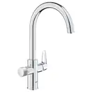 Grohe StartCurve смеситель, хром (CV035615)