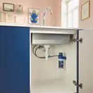 Grohe StartCurve смеситель, хром (CV035615)