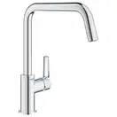 Grohe QuickFix Start смеситель кухонный, хром (CV036247)