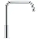 Grohe QuickFix Start смеситель кухонный, хром (CV036247)