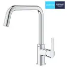 Grohe QuickFix Start смеситель кухонный, хром (CV036247)