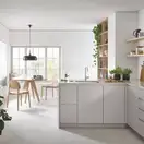 Grohe QuickFix Start смеситель кухонный, хром (CV036247)