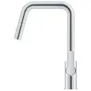 Grohe QuickFix Start смеситель кухонный, хром (CV036255)