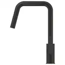 Grohe QuickFix Start смеситель кухонный, чёрный (CV036257)