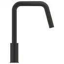 Grohe QuickFix Start смеситель кухонный, чёрный (CV036257)
