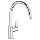 Grohe StartCurve смеситель кухонный, хром (CV036269)