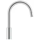 Grohe StartCurve смеситель кухонный, хром (CV036271)