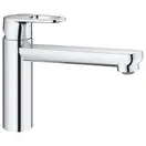 Grohe Start Flow смеситель кухонный, хром (CV036289)