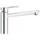 Grohe Start Flow смеситель кухонный, хром (CV036289)