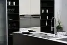 Invena Dokos кухонний змішувач, хром (BZ-19-S01)