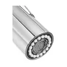 Invena Magnetic змішувач кухонний, чорний (BZ-30-L04)