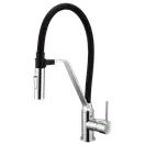 Invena Magnetic змішувач кухонний, чорний (BZ-30-L04)