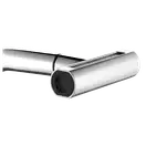 Invena Nelia Змішувач кухонний, хром (BZ-34-001)