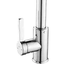 Invena Nelia Змішувач кухонний, хром (BZ-34-001)