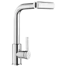 Invena Nelia Змішувач кухонний, хром (BZ-34-001)