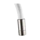Invena Ksanti Змішувач кухонний, inox (BZ-37-i02)