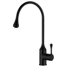 Invena Pingo змішувач кухонний, чорний (BZ-55-L04) (BZ-55-l04)