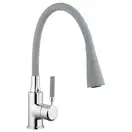 Invena Pogo змішувач кухонний, хром (BZ-80-L05)
