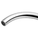 Kroner Element 211512B-0101 змішувач, хром (CV035980)