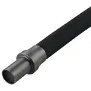 Lidz Aria 020F змішувач, графіт (LDARI020F3BGRP49568)