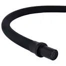 Lidz Aria 020F змішувач кухні, чорний (LDARI020F3BLA39212)