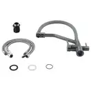 Lidz Aria 020F3 кухонний, графіт (LDARI020F3GGRP49569)