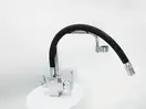 MILLZ Кухонний змішувач, чорний (B.2405.0001**)
