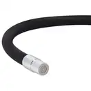 Qtap Vlasta New смеситель, хром (QTVLA364CRM45648)