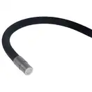 Qtap Vlasta New смеситель, графит (QTVLA364GMB45649)