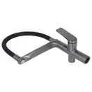 Qtap Vlasta New смеситель, графит (QTVLA364GMB45649)