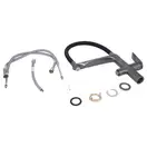 Qtap Vlasta New смеситель, графит (QTVLA364GMB45649)