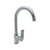 AIM DG01150 Змішувач кухонний, хром (DG01150) (DG01150 chrome)