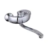 FRAP F4621 змішувач кухонний, хром (F4621)