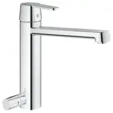 Grohe Get Смеситель кухонный, хром (30198000)