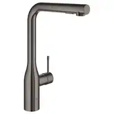 Grohe Essence кухонный смеситель, графит (30270A00) (30270a00)