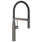 Grohe Essence кухонный смеситель, графитовый (30294A00) (30294a00)