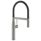 Grohe Essence кухонный смеситель, графит (30294AL0) (30294al0)