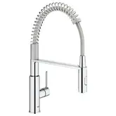 Grohe Get смеситель для кухни, хром (30361000)
