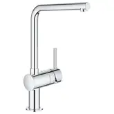 Grohe Vento смеситель для кухни, хром (30425000)