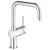 Grohe Vento смеситель для кухни, хром (30429000)