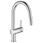 Grohe Vento смеситель для кухни, хром (30438000)