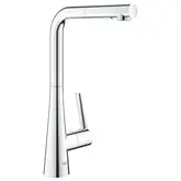 Grohe Scala смеситель для кухни, хром (30441000)