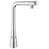 Grohe Scala смеситель кухонный, хром (30442000)